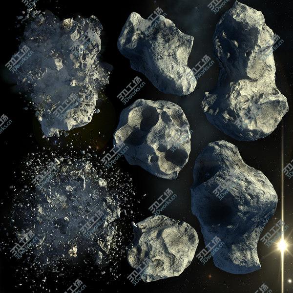 images/goods_img/20210312/Asteroid Impact/1.jpg